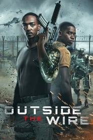 Outside the Wire Bangla Dubbed